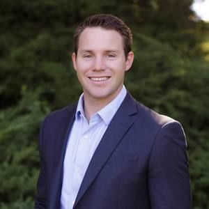 Meet your Posher, Jared